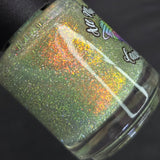 Charms School Dropout