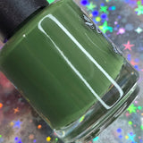 Stay Mossy