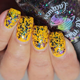 Glittery Shitshow