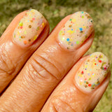 Flip Flops & Falling Leaves