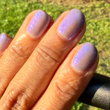 Gloomy Skies & Bonfires