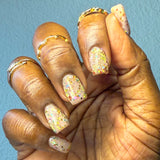 Flip Flops & Falling Leaves