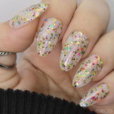 Flip Flops & Falling Leaves