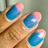 Pearl-Clutching Behavior