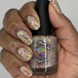 Flip Flops & Falling Leaves