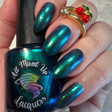 Ray of Fucking Sunshine