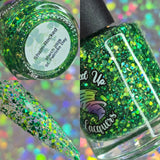 St. Patrick's Day Trio