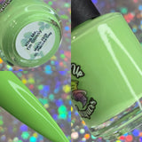 St. Patrick's Day Trio