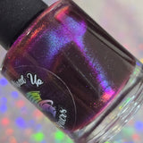 Unlucky Streak (mystery shade)