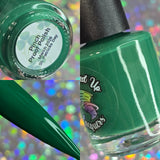 St. Patrick's Day Trio