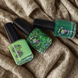 St. Patrick's Day Trio