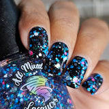 It's Sweater Weather Damn It!