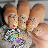 Flip Flops & Falling Leaves