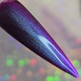 Unlucky Streak (mystery shade)