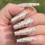 Flip Flops & Falling Leaves