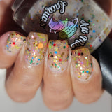 Flip Flops & Falling Leaves