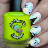 That’s What She Said