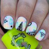 That’s What She Said