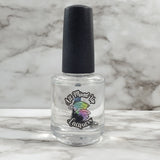 F5 Quick Dry Top Coat