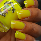 That’s What She Said