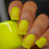 That’s What She Said